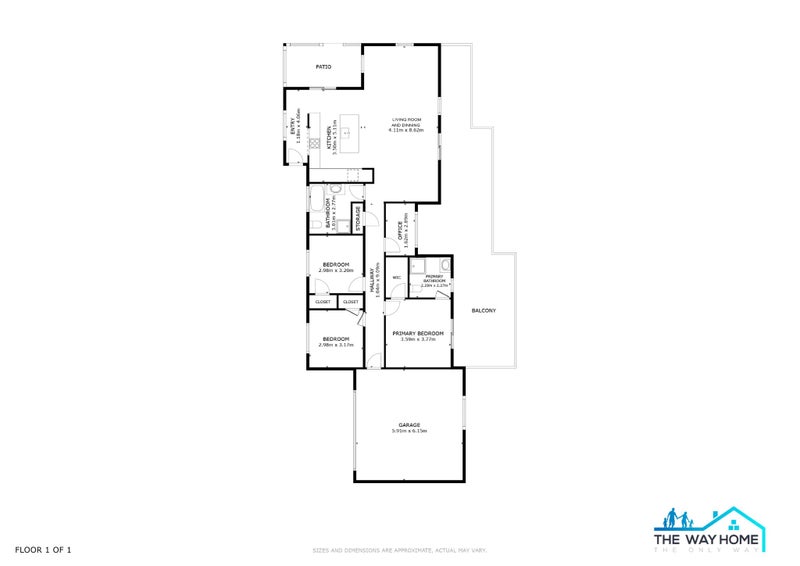 23 Percy Kinsman Crescent, Riverstone Terraces, Upper Hutt - Carousel 37