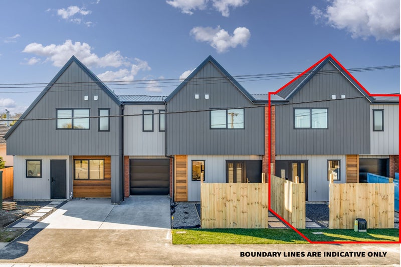 4 Dominion Avenue, Somerfield, Christchurch - Carousel 2