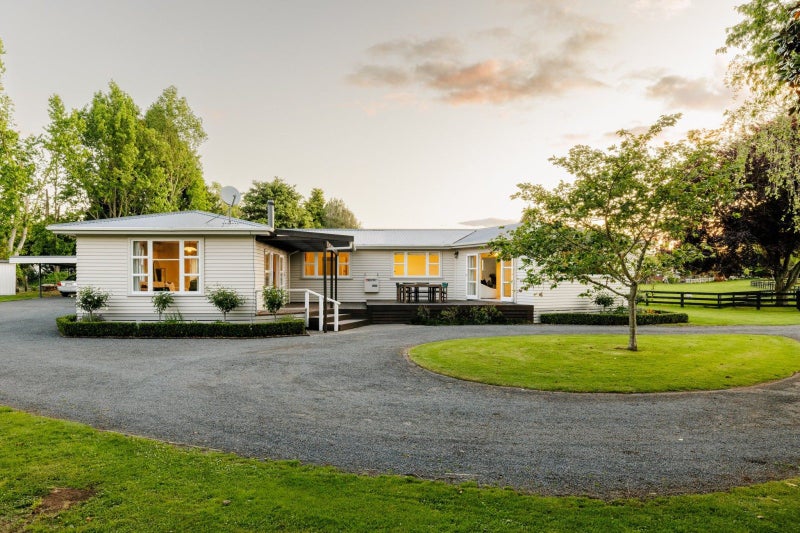 5 Scotsman Valley Road, Tauwhare, Hamilton - Carousel 26