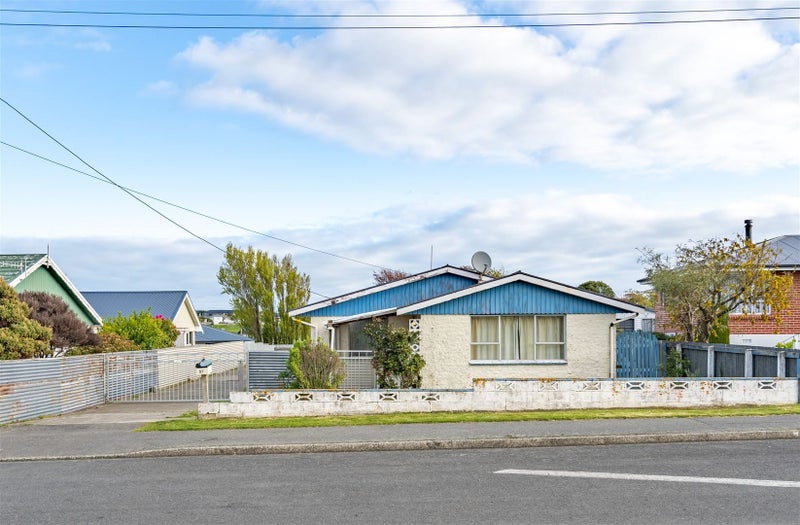 57 Stirrat Street, Kingswell, Invercargill - Carousel 1