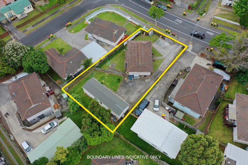 119 Finlayson Avenue, Clendon Park, Auckland - Carousel 1