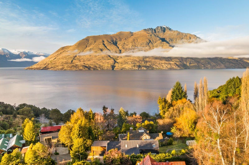 32 Evergreen Place, Sunshine Bay, Queenstown - Carousel 38