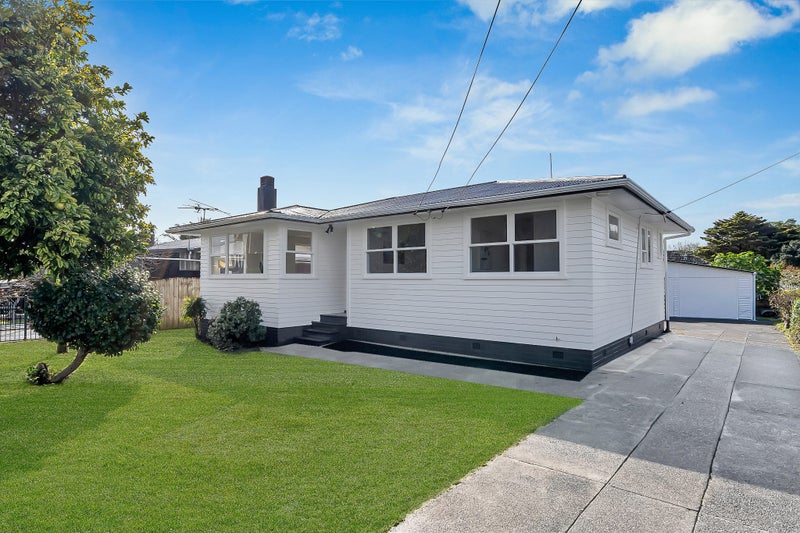 97 Tidal Road, Mangere, Auckland - Carousel 2
