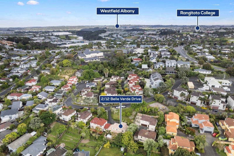 2/12 Belle Verde Drive, Sunnynook, Auckland - Carousel 22