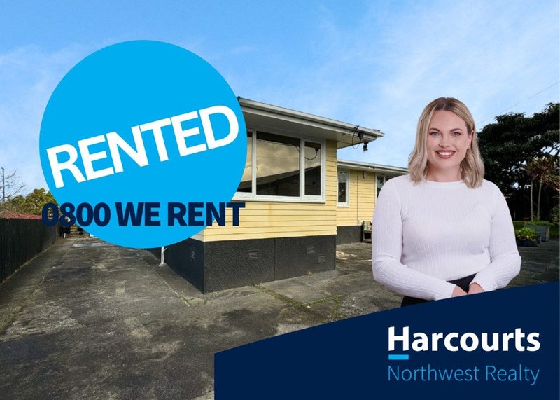 5A Waipani Road, Te Atatu Peninsula, Auckland - Carousel 1