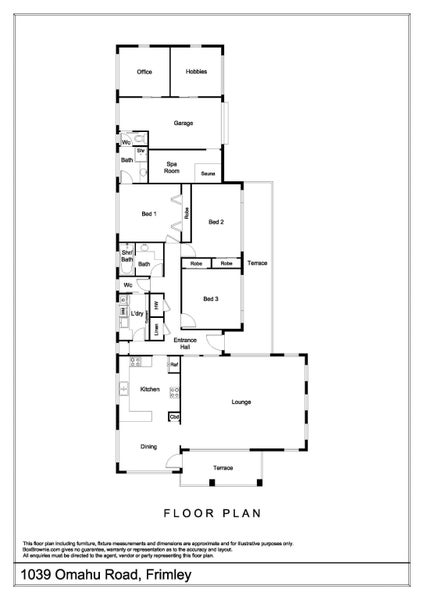 1039 Omahu Road, Frimley, Hastings - Carousel 18