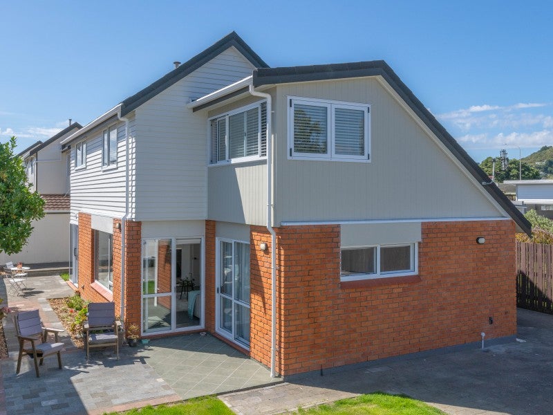 33C Mana Esplanade, Paremata, Porirua - Carousel 1