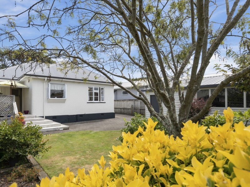 29 Richmond Street, Fitzroy, New Plymouth - Carousel 2