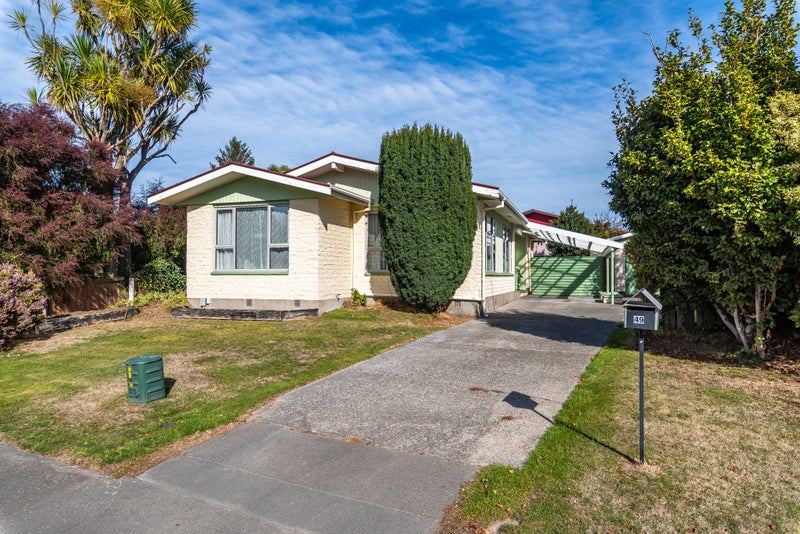 49 Gladson Avenue, Sockburn, Christchurch - Carousel 1