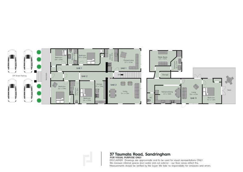 37 Taumata Road, Sandringham, Auckland - Carousel 19