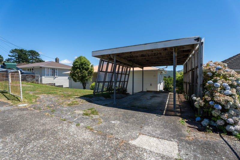 26 Sievers Grove, Cannons Creek, Porirua - Carousel 17