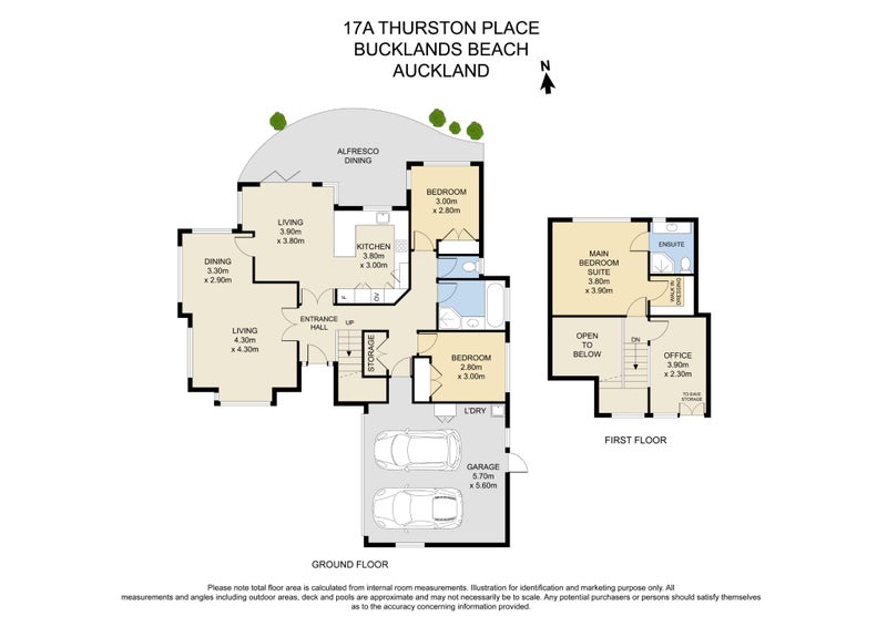 17A Thurston Place, Bucklands Beach, Auckland - Carousel 26