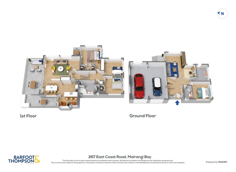 267 East Coast Road, Mairangi Bay, Auckland - Carousel 20