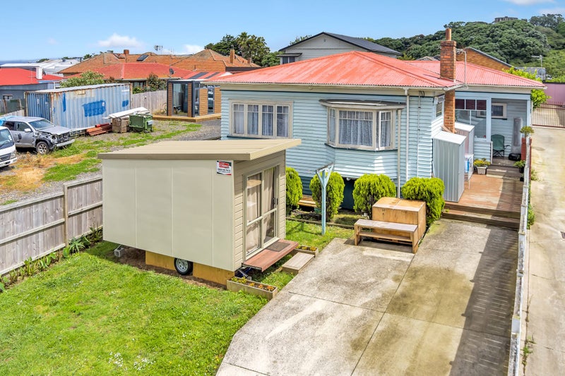 14 Hokonui Road, Otahuhu, Auckland - Carousel 30
