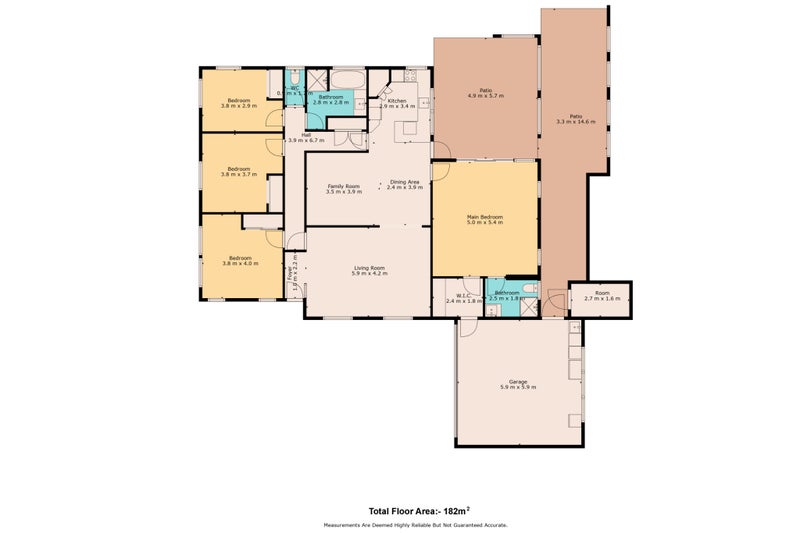 24 Magnolia Avenue, Opaheke, Papakura - Carousel 17