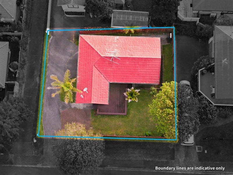 1/3 Valecrest Place, Bayview, Auckland - Carousel 32