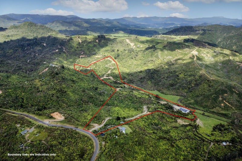 78C Silverstream Falls Row, Whenuakite, Whitianga - Carousel 2