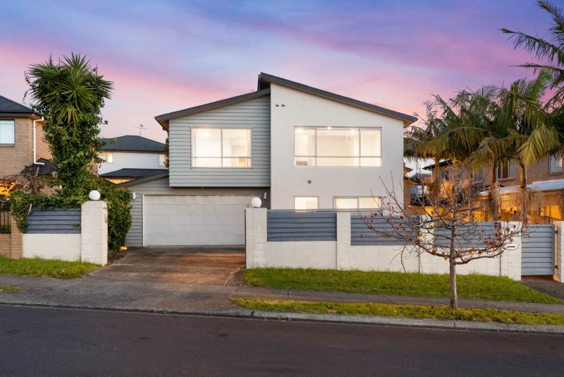 106 Killybegs Drive, Pinehill, Auckland - Carousel 1