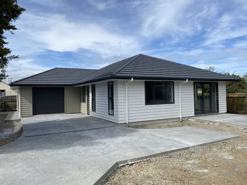 82A Limbrick Street, Terrace End, Palmerston North - Carousel 1