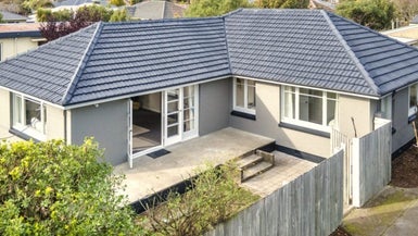 4A Mundys Road, Dallington, Christchurch - Carousel 1