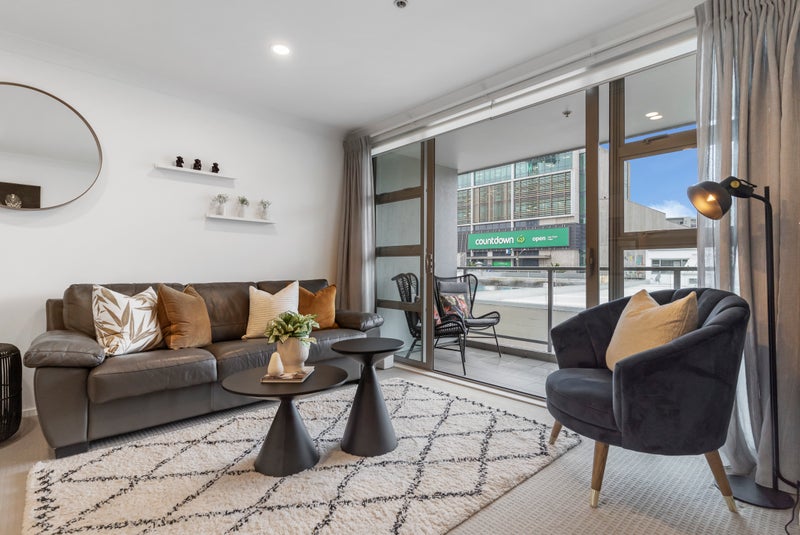 3E/33 Mackelvie Street, Grey Lynn, Auckland - Carousel 1