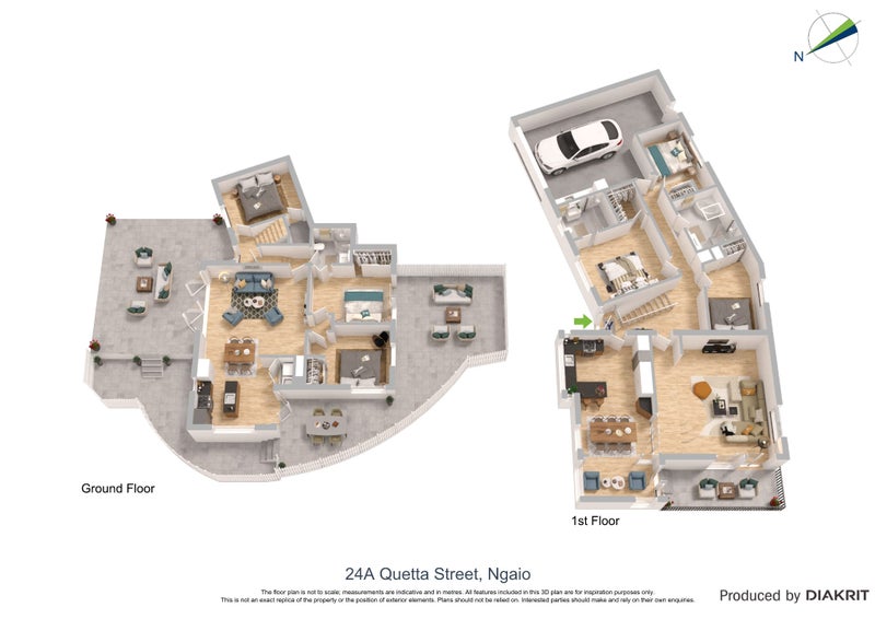 24A Quetta Street, Ngaio, Wellington - Carousel 20