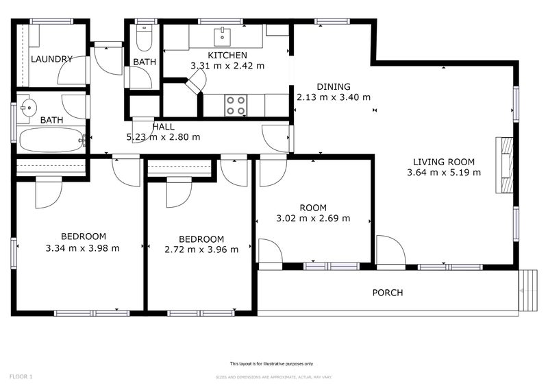 28 Tapper Crescent, Tikipunga, Whangarei - Carousel 14