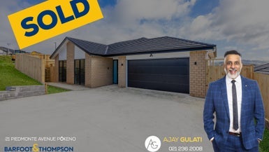 21 Piedmonte Avenue, Pōkeno - Carousel 1