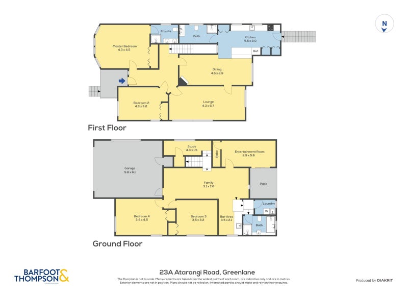 23A Atarangi Road, Greenlane, Auckland - Carousel 22