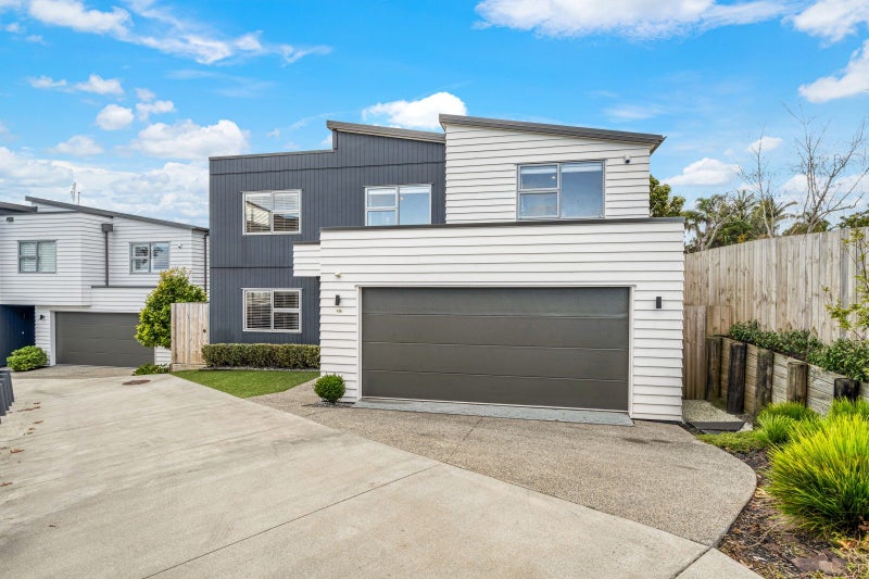 12A Fortyfoot Lane, Sunnyhills, Auckland - Carousel 1