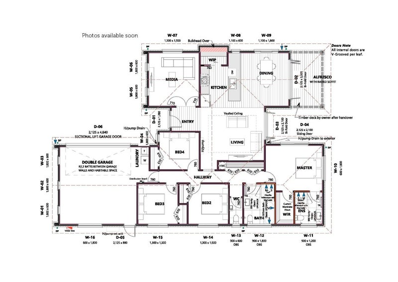 37 Rock Ridge Drive, Kamo, Whangarei - Carousel 10