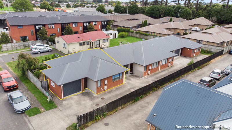 10A Inverness Avenue, Hamilton East, Hamilton - Carousel 2