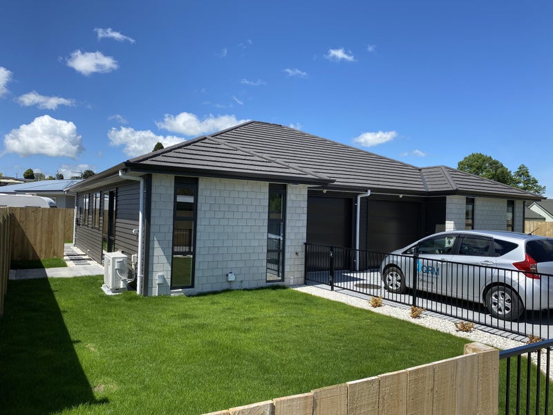 3/27 Norman Street, Nawton, Hamilton - Carousel 1