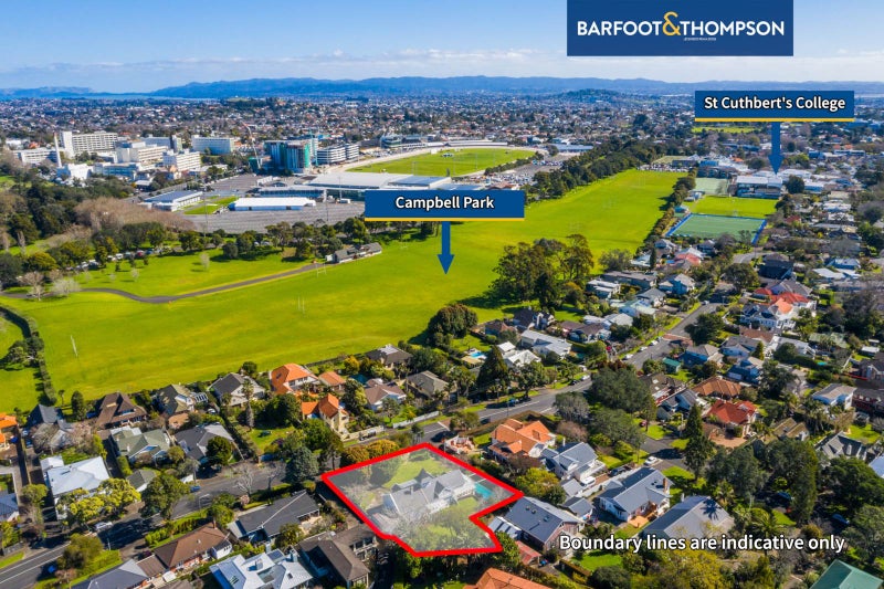 107 Wheturangi Road, Greenlane, Auckland - Carousel 2