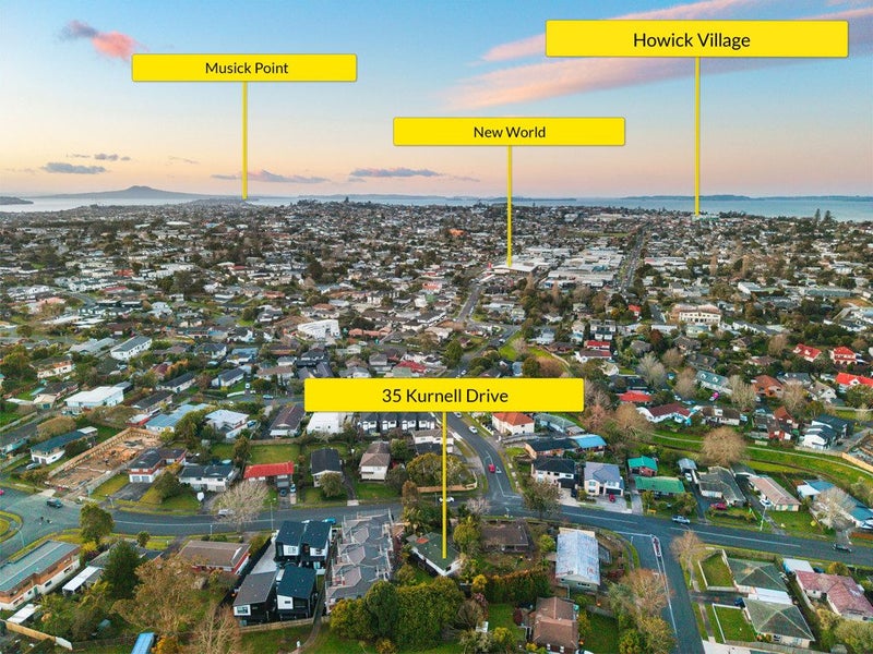 35 Kurnell Drive, Botany Downs, Auckland - Carousel 21