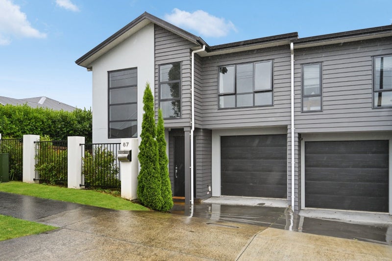 1/87 Rototuna Road, Rototuna, Hamilton - Carousel 1