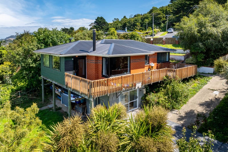 6 Kohi Place, Port Chalmers, Dunedin - Carousel 1