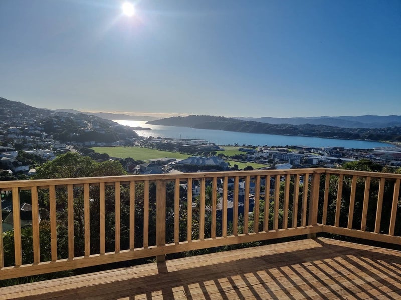 12 Kotinga Street, Kilbirnie, Wellington - Carousel 1