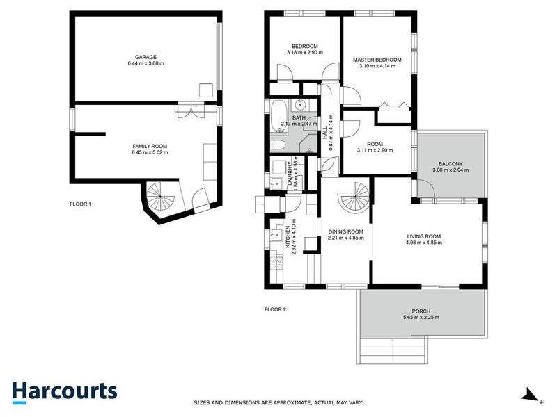 67 Kia Ora Road, Beach Haven, Auckland - Carousel 21