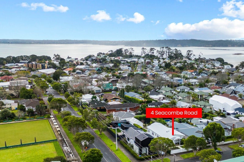 4 Seacombe Road, Point Chevalier, Auckland - Carousel 18
