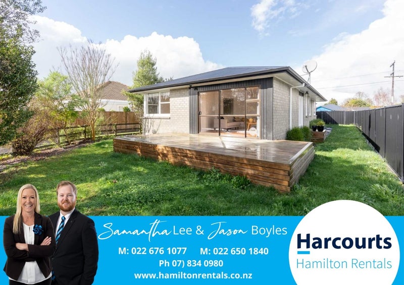 55C Enderley Avenue, Enderley, Hamilton - Carousel 1