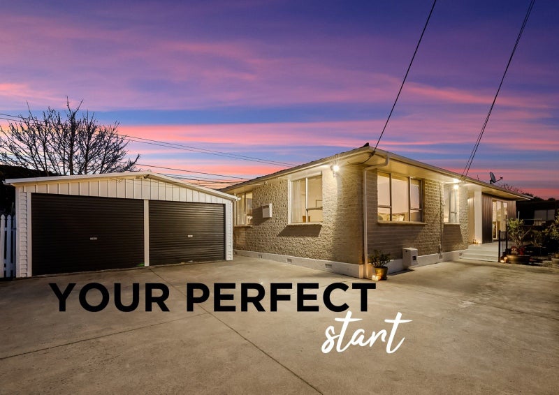 12A Raukawa Grove, Trentham, Upper Hutt - Carousel 1