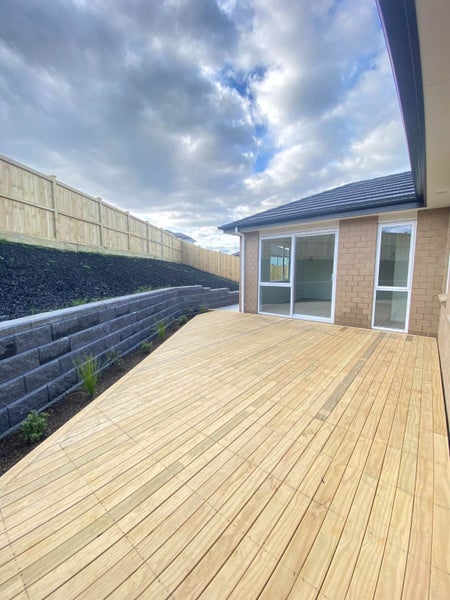 24 Bathurst Crescent, Pokeno - Carousel 20