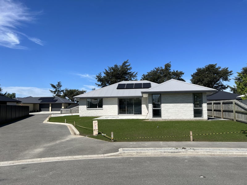 48 Geoff Geering Drive, Netherby, Ashburton - Carousel 1