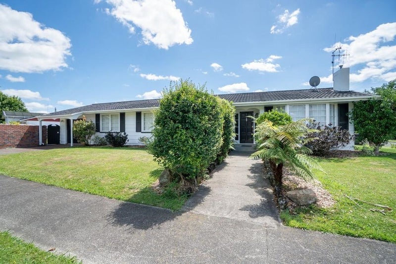 1 Rakino Place, Awapuni, Palmerston North - Carousel 1