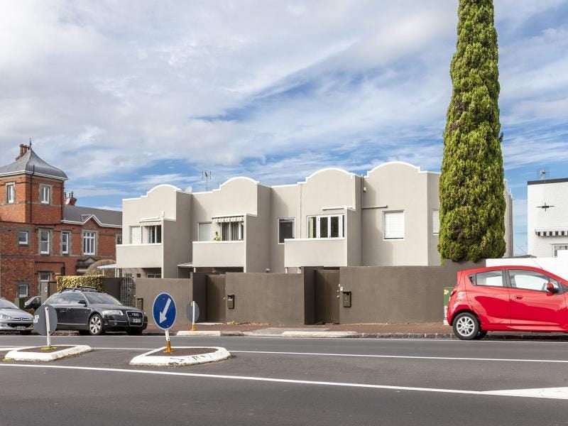2/27 St Stephens Avenue, Parnell, Auckland - Carousel 1
