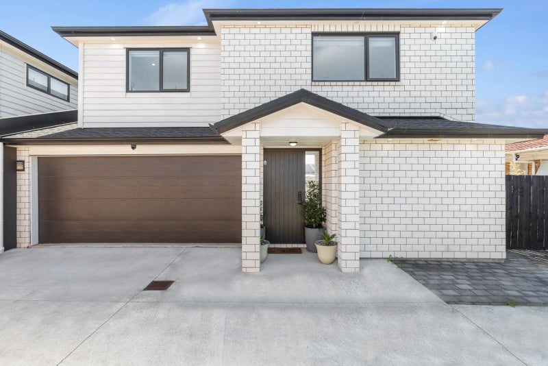 18A Buckingham Crescent, Manukau, Auckland - Carousel 13