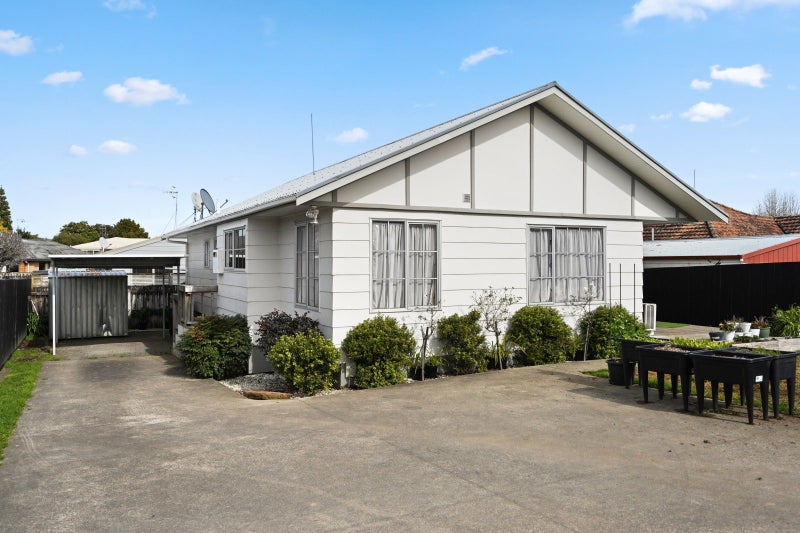 287 Te Rapa Road, Beerescourt, Hamilton - Carousel 1