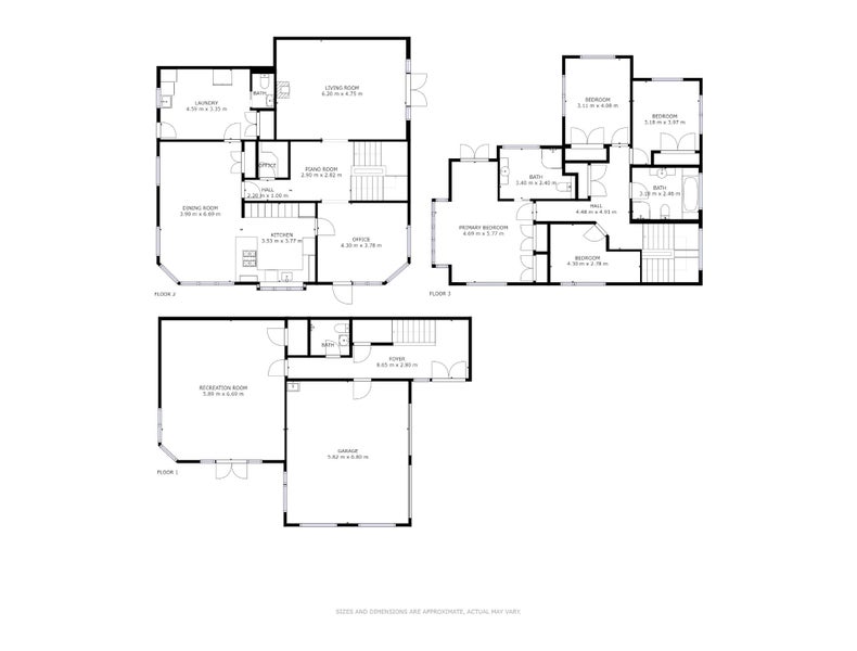 9 Furneaux Grove, Whitby, Porirua - Carousel 29