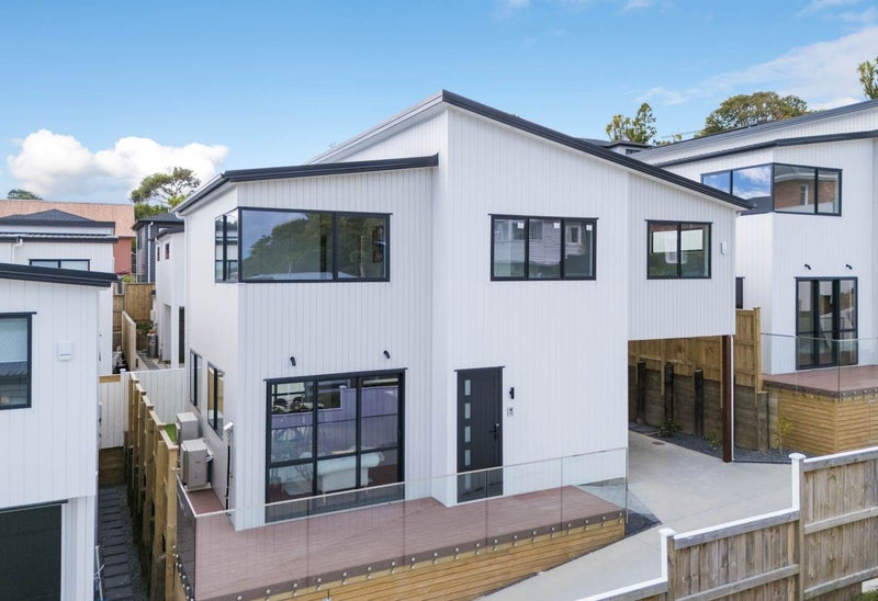 47A Kawerau Avenue, Devonport, Auckland - Carousel 1